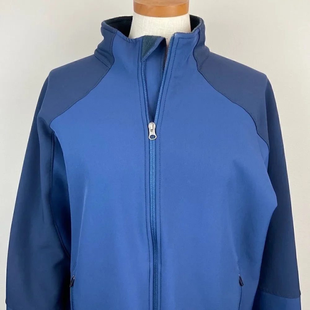 L.L. Bean this jacket